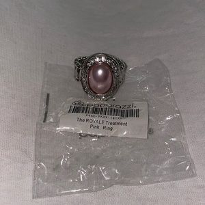 Cocktail ring